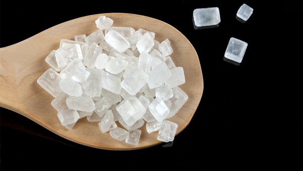 肾结石是怎么形成的