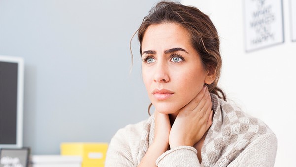 颈椎病出现后遗症能治好吗