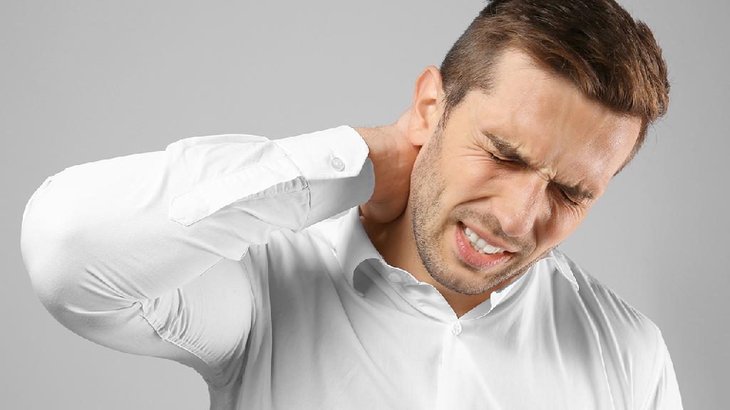 什么导致肩周炎发生