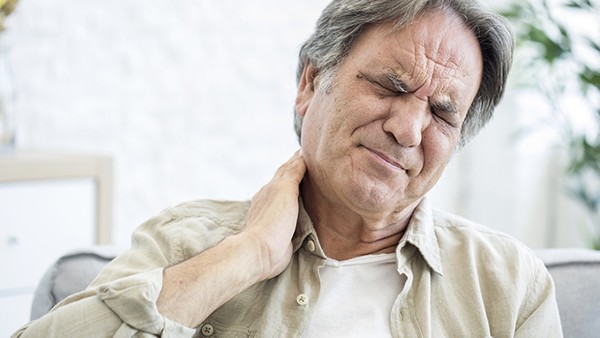 肩周炎为何采取封闭疗法？