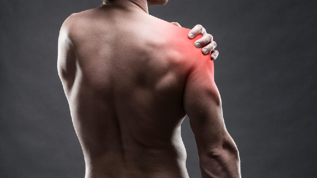 究竟什么引起肩周炎的发生呢
