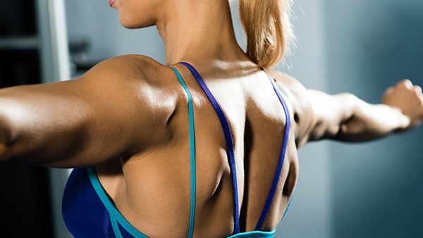 如何锻炼可缓解肩周炎