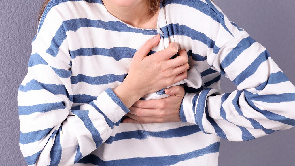 先天性心脏病怎么检查