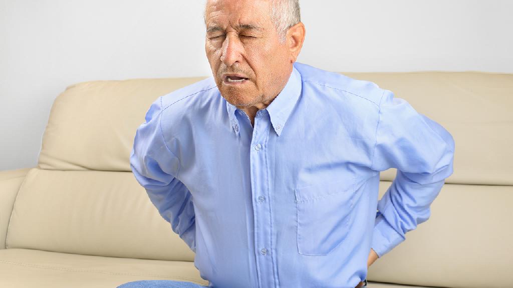 老人尿路感染具有哪些特点