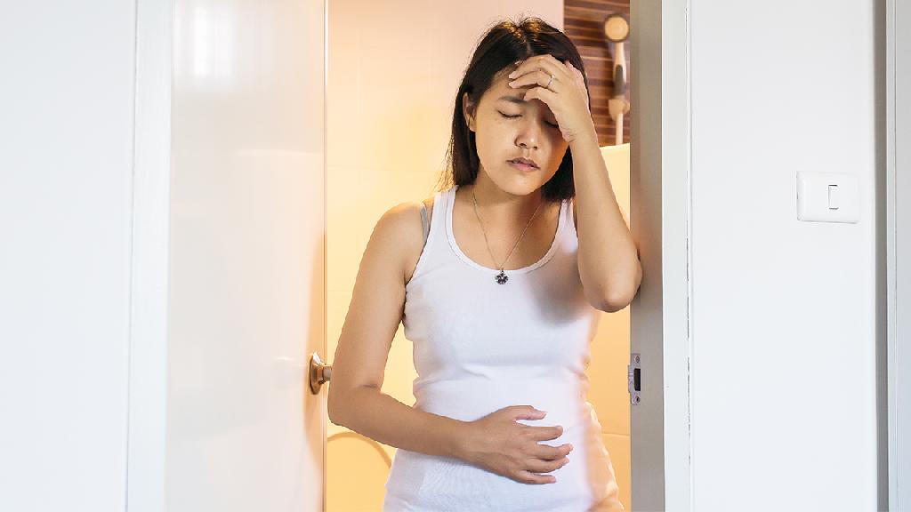 子宫囊肿可以怀孕吗