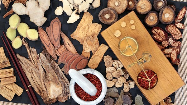 人流之药物流产的并发症的辨证治疗