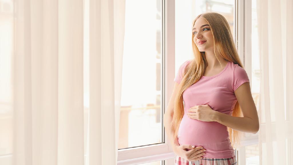 有了宫颈湿疣怀孕会影响到孩子吗