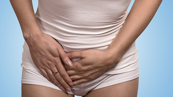 女性霉菌性阴道炎的症状表现