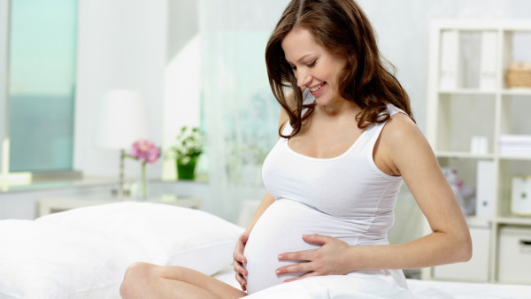 女性月经不调影响怀孕么