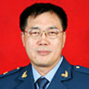 张华峰副主任药师