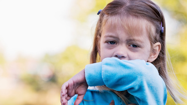 小儿咳嗽的常见危害后果都有哪些呢