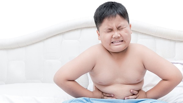 小儿腹泻发作的原因是什么