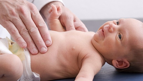 母乳性腹泻诊断金标准是什么
