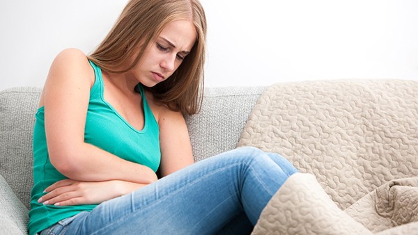 输卵管炎的表现症状有哪些
