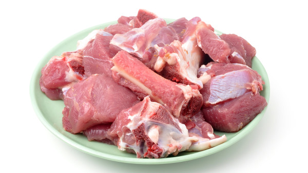 吃什么肉对肾虚患者有益