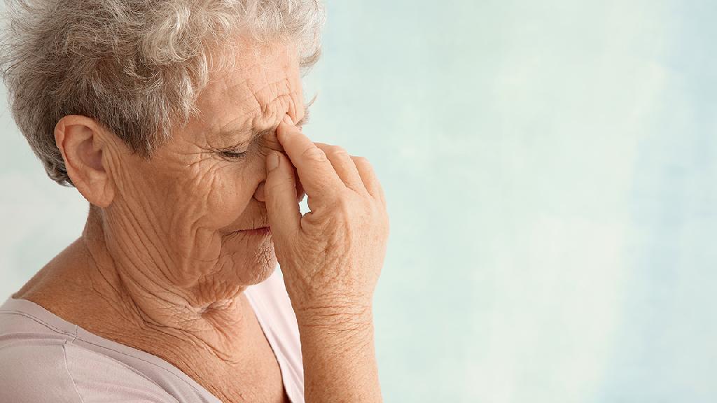 老年女性中风的治愈率如何提高