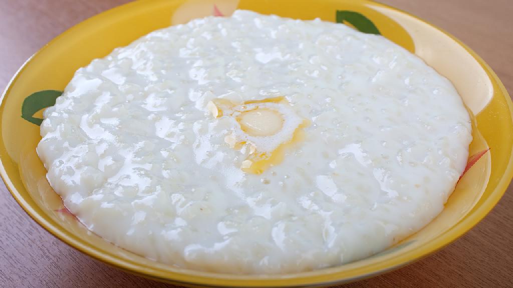 中風(fēng)的飲食療法很重要