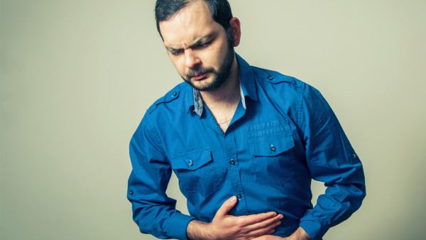 男性患有精囊炎会出现哪些症状