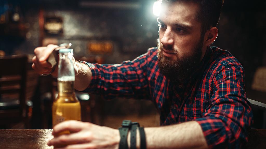 男性精囊炎患者可以喝酒吗