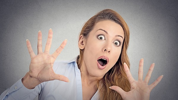 恐懼癥治療方法大全介紹