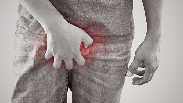 前列腺增生患者术后尿潴留的原因