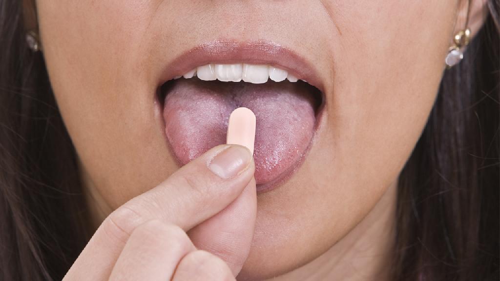 服用避孕药对预防痘痘有作用吗