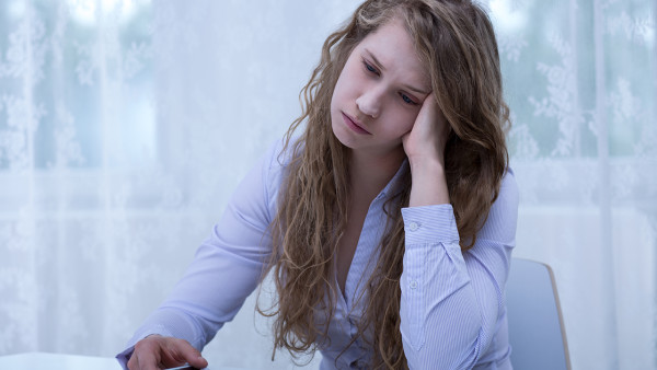 神经官能症是怎么得的