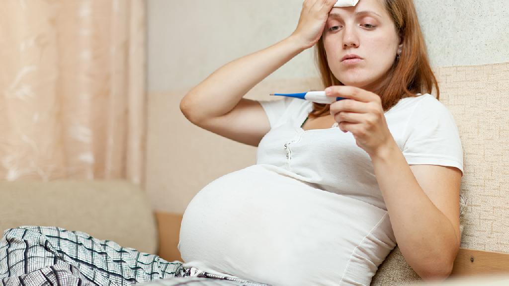 孕妇得了皮肤过敏对胎儿有影响吗