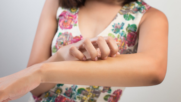 皮肤瘙痒的危害是什么