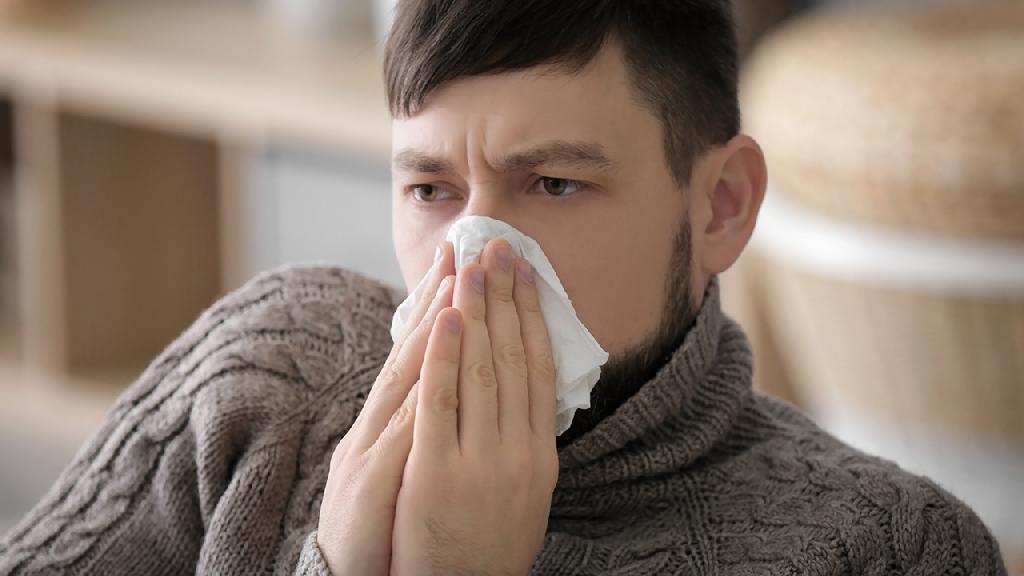 在生活中鼻炎的症状是怎么样的