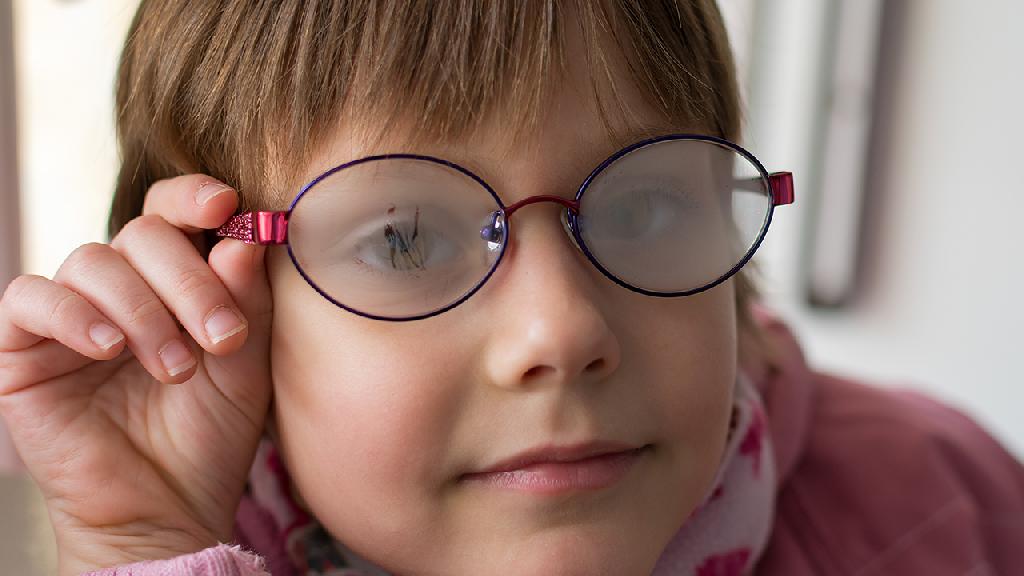 超高度近视的危害是什么呢