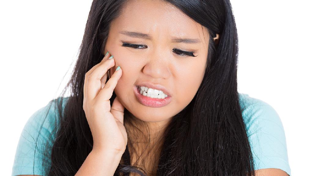 牙痛最快的治愈方法有哪些