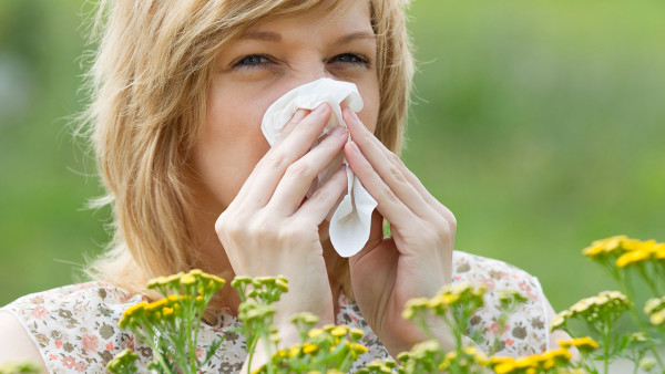 过敏性鼻炎主要临床症状表现有哪些