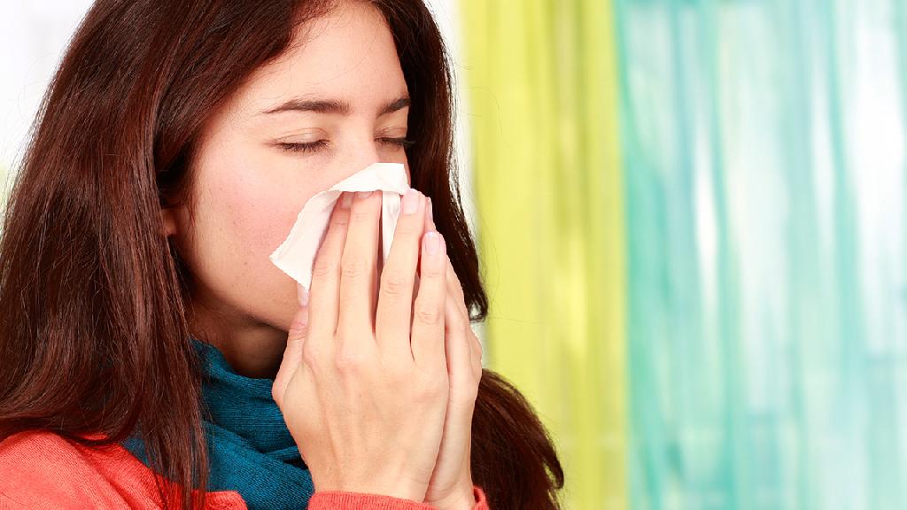 过敏性鼻炎的危害具体有哪些表现