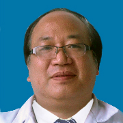 杨红申主任医师