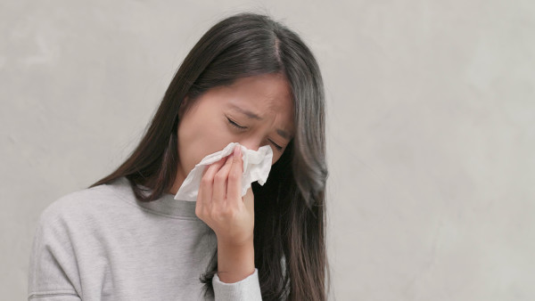 过敏性鼻炎有哪些类型