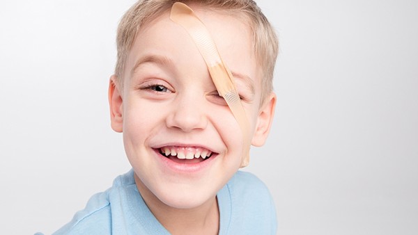 儿童如何预防麦粒肿和散粒肿