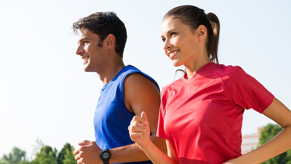 跑步锻炼对慢性咽炎好吗