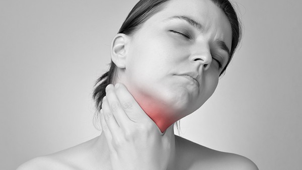 慢性咽炎发作特点是什么