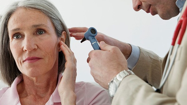 神经性耳鸣常用的五种检查指标