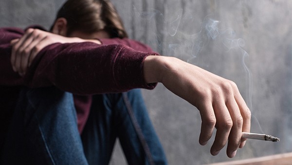 关于肺癌预防指南