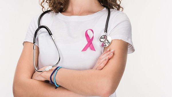 乳腺癌早期如何检查