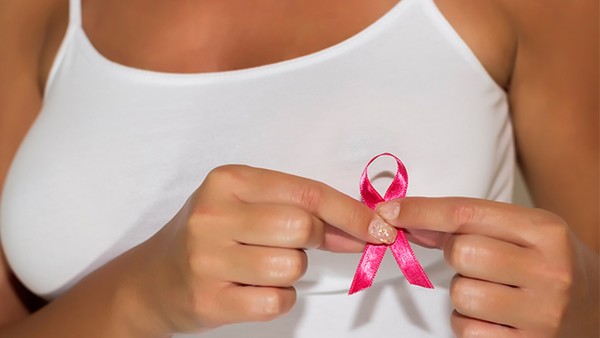 血液检测或能发现早期乳腺癌