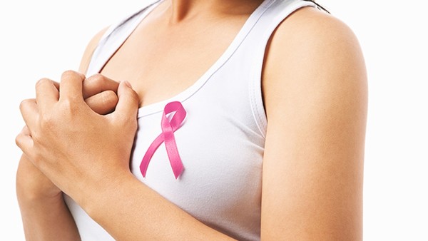 侵润性乳腺癌二级治愈率高吗