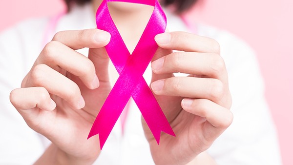 乳腺癌自检方法是什么