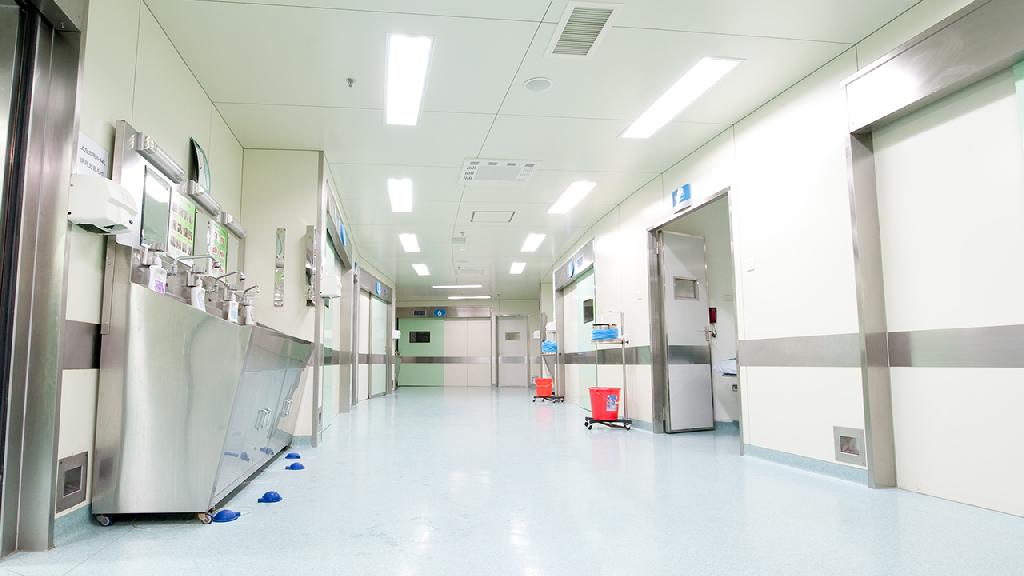 中国膀胱癌手术医院