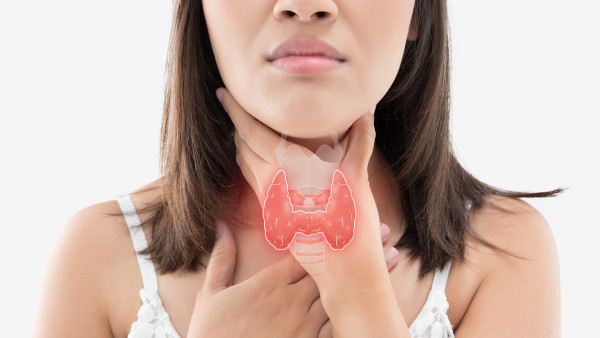 喉癌晚期死前症状有哪些