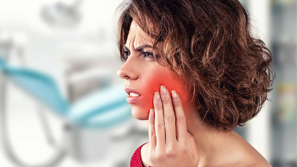 智齿冠周炎有什么主要危害