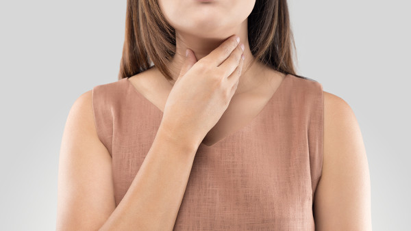 早期咽喉癌怎么检查