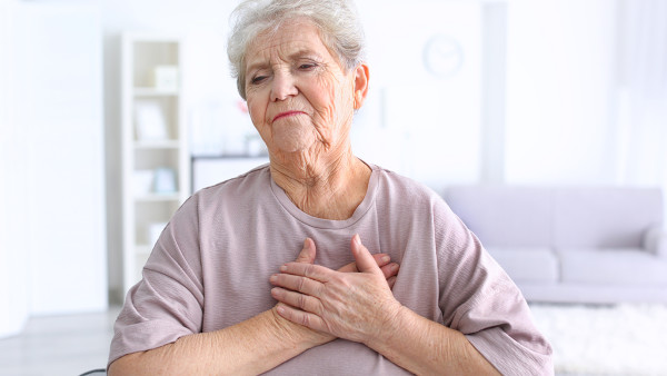 心脏病诊断时的顺序是什么